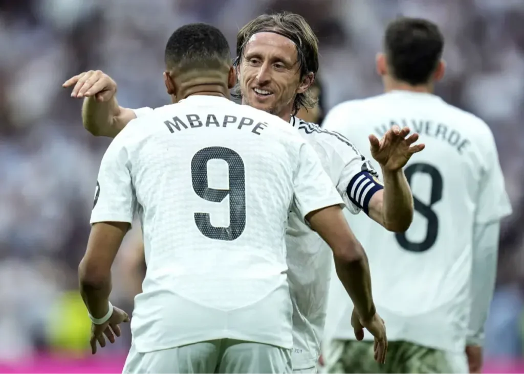 رئال، محبوب‌ترین تیم جام جهانی باشگاه‌ها