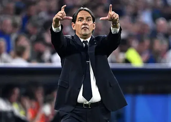 رئیس الهلال در میلان: آماده امضای قرارداد با اینزاگی