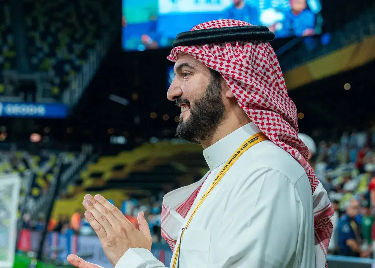 رئیس الهلال: ما قربانی باج‌خواهی نمی‌شویم