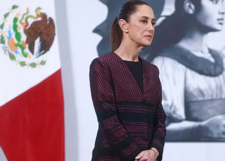 رئیس‌جهور مکزیک علیه آمریکا: فوتبالی‌ها را آزار ندهید