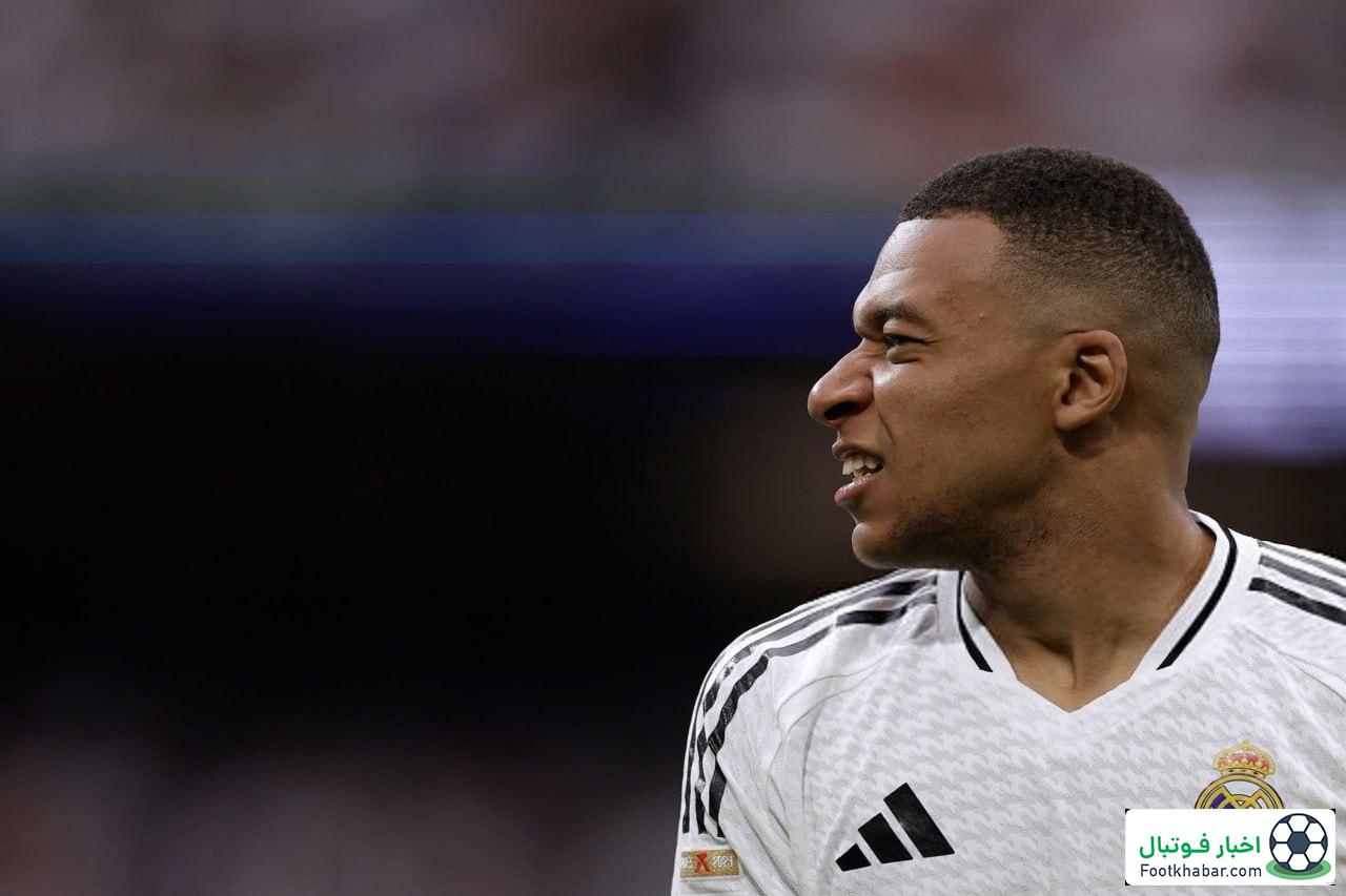 راز بزرگ قهرمانی پی‌اس‌جی: نداشتن امباپه!