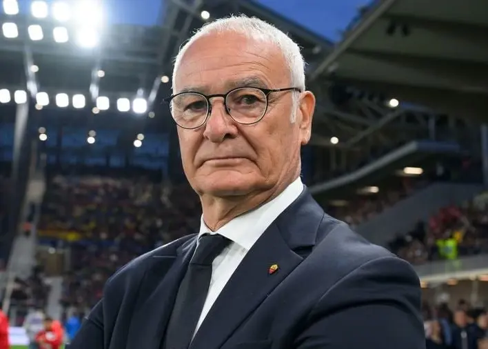 رانیری در رم پست جدید گرفت