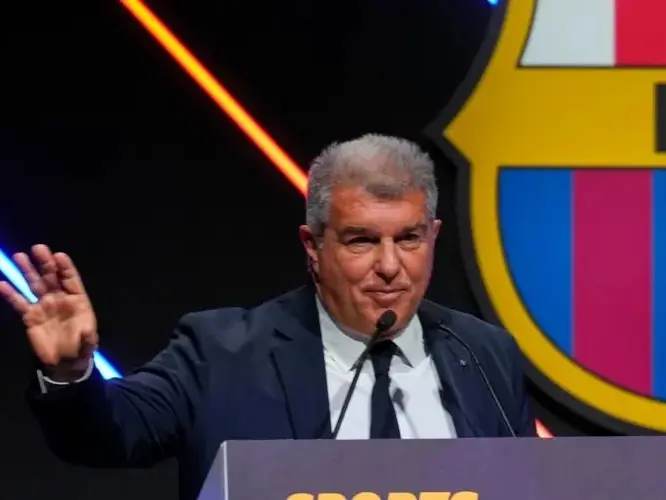 راهکار بارسلونا برای کاهش جریمه سنگین یوفا