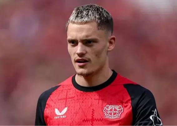 رد پیشنهاد ۱۳۰ میلیون یورویی لیورپول برای ویرتز!