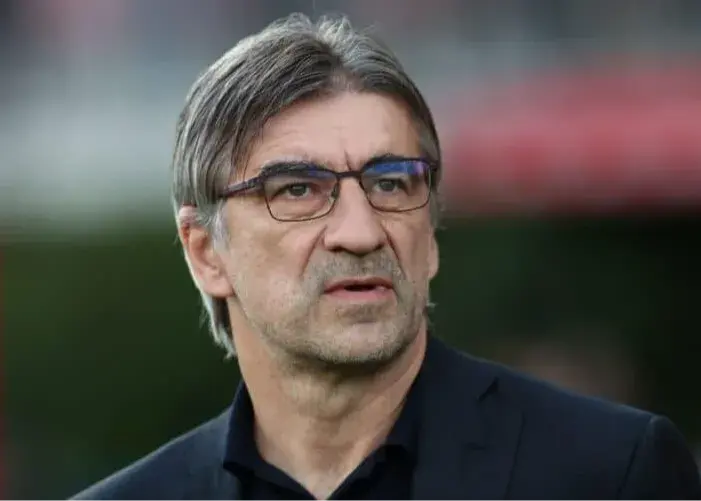 رسمی: آتالانتا جانشین گاسپرینی را انتخاب کرد