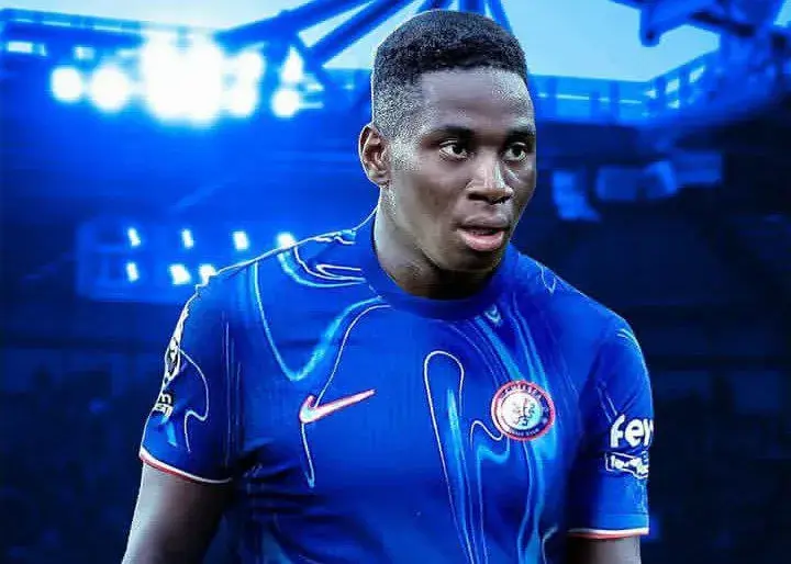 رسمی: اولین خرید چلسی در تابستان قطعی شد