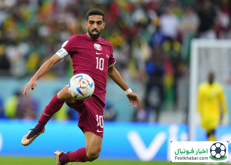 رسمی: بازگشت اسطوره قطر به مقصد امریکا