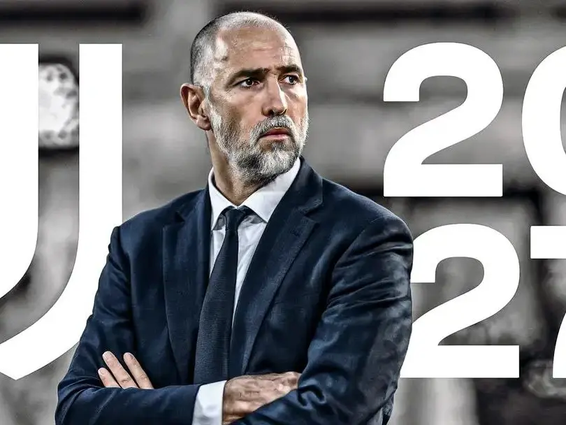 رسمی: تمدید قرارداد تودور با یوونتوس