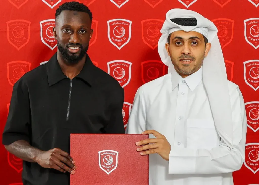 رسمی: حریف آسیایی سپاهان مدافع لالیگایی خرید