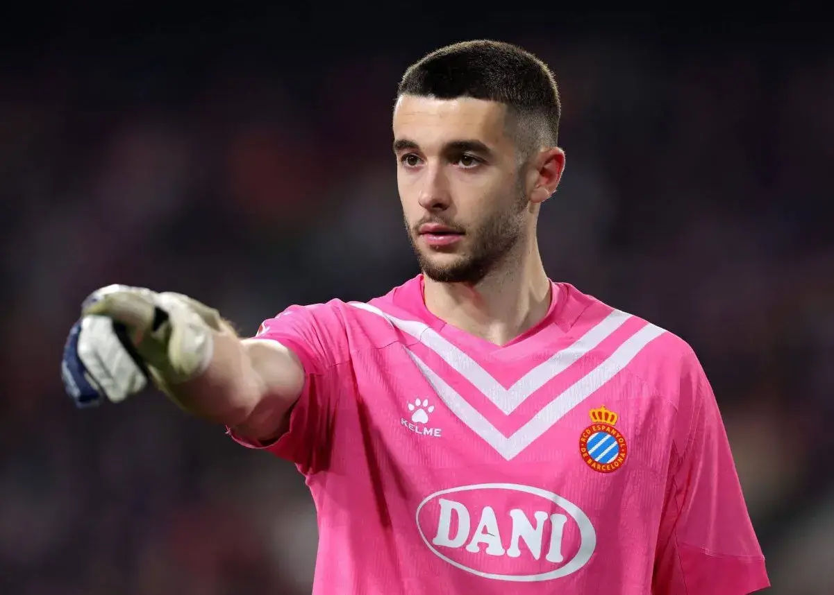 رسمی: خوان گارسیا به بارسلونا پیوست