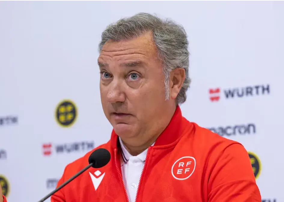 رسمی: دشمن شماره یک رئال اخراج شد