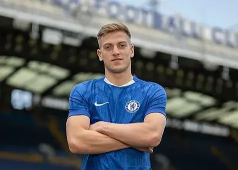 رسمی: دومین خرید تابستانی چلسی نهایی شد