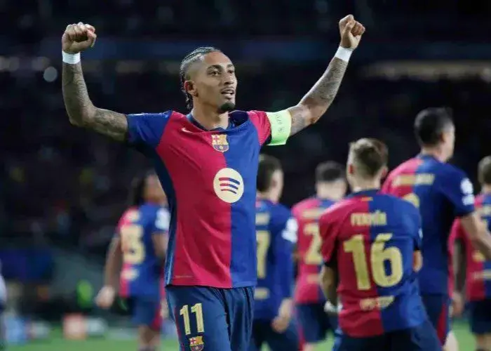 اعتراض ستاره بارسا به جام جهانی باشگاه‌ها