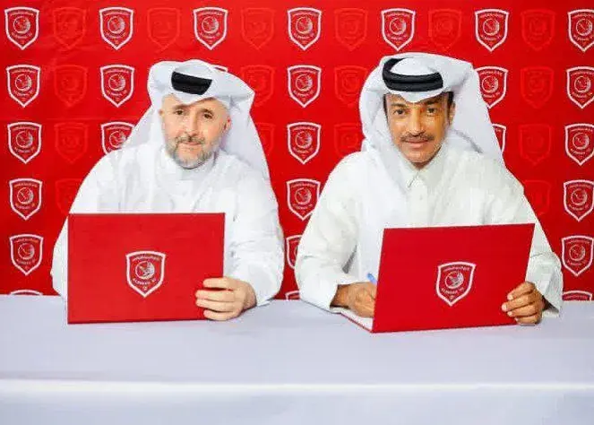 رسمی: سرمربی رقیب آسیایی سپاهان مشخص شد