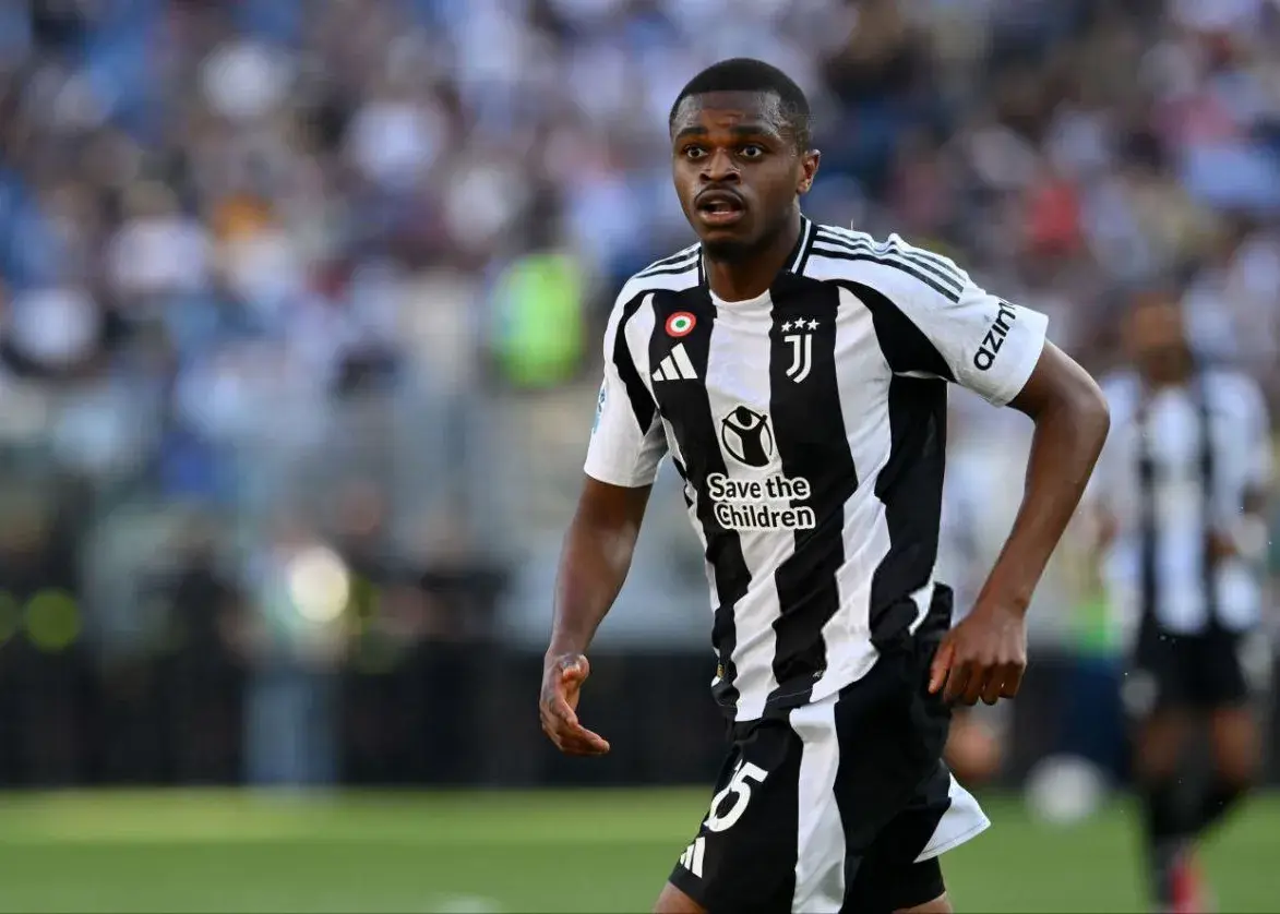 رسمی: قرارداد کالولو با یوونتوس دائمی شد