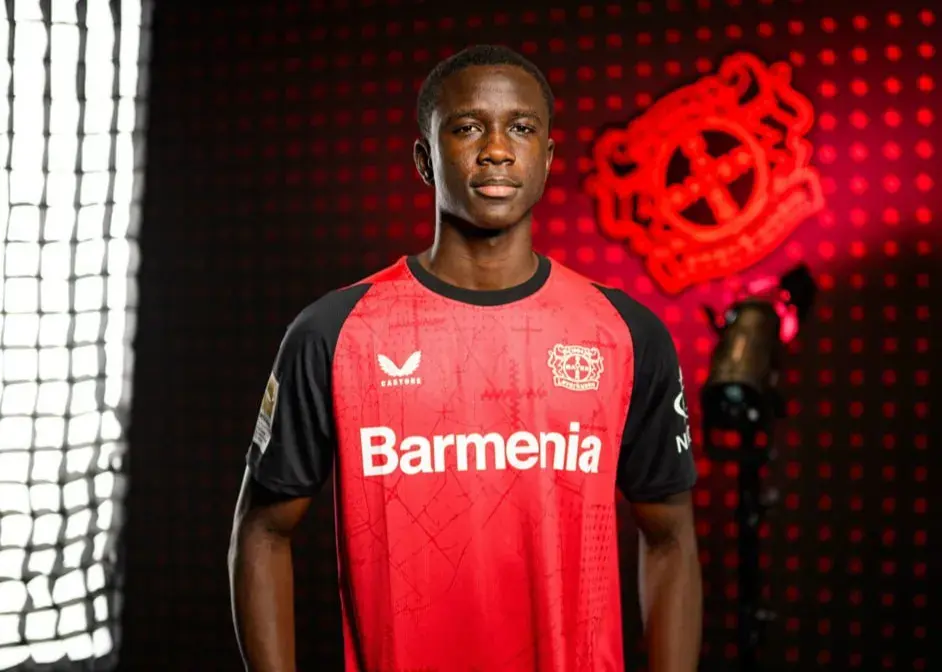 رسمی: لورکوزن جانشین تاه را خرید