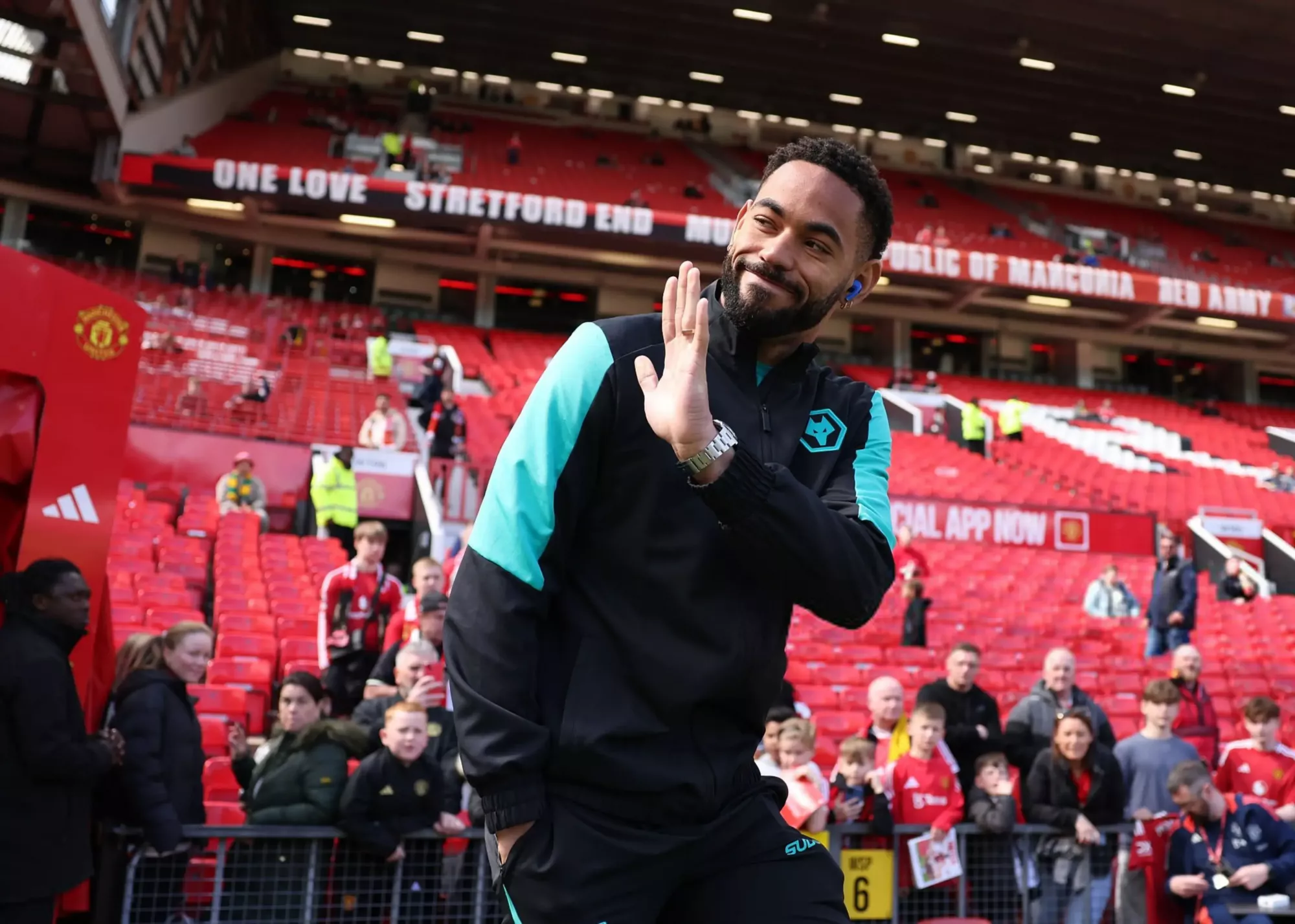 رسمی: ماتئوس کُنیا به منچستریونایتد پیوست