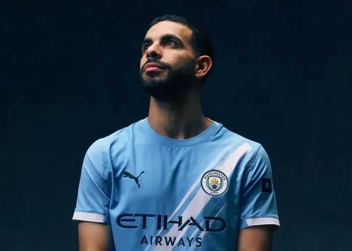 رسمی: مدافع محبوب پپ با سیتی 5 ساله امضا کرد