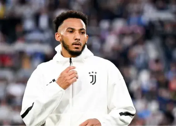 رسمی: مدافع نیوکسل به یوونتوس پیوست