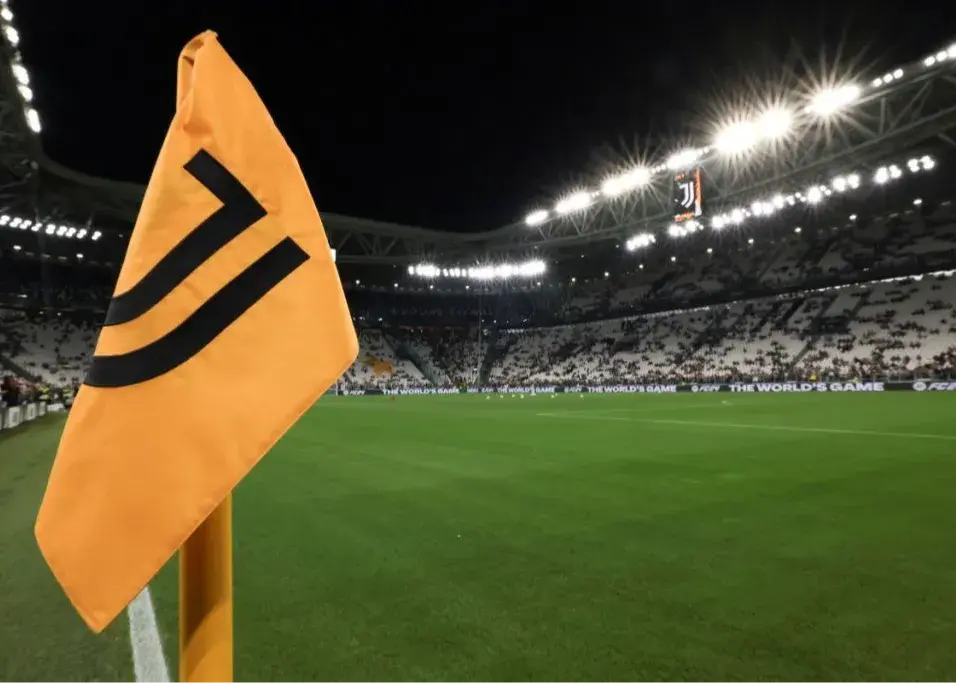 رسمی: مدیر جدید یوونتوس معرفی شد