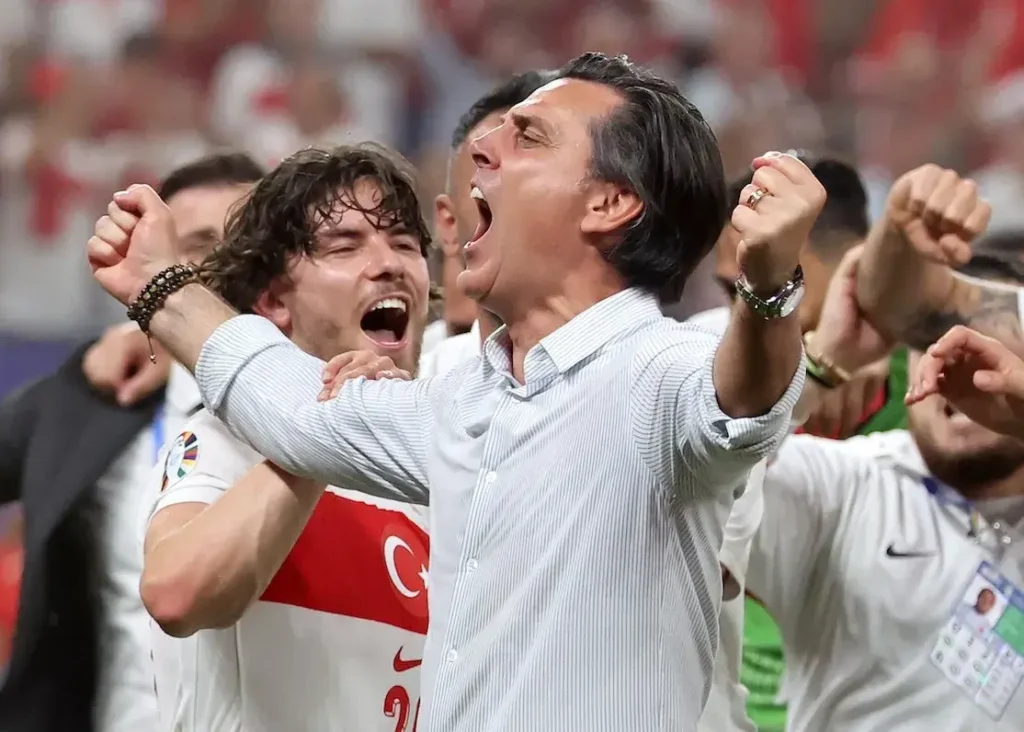 رسمی: مونتلا تا 2028 در ترکیه می‌ماند