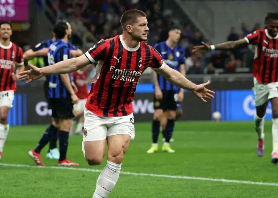 رسمی: میلان هم ستاره سابق رئال را نخواست