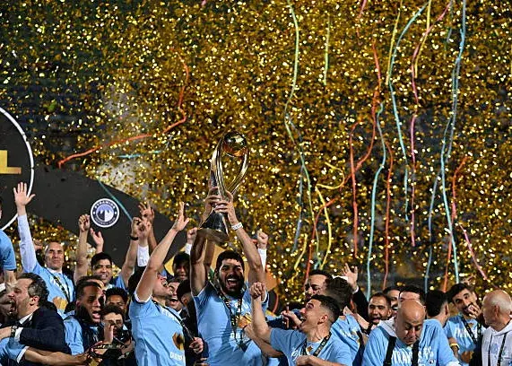 رسمی: پیرامیدز مصر، قهرمان لیگ قهرمانان آفریقا