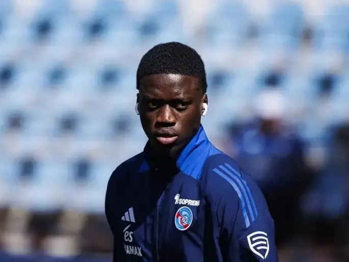 رسمی: چلسی جواهر فرانسوی را خرید