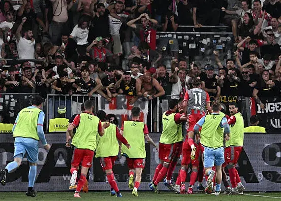 رسمی: کرمونزه بعد از دو سال به سری A برگشت