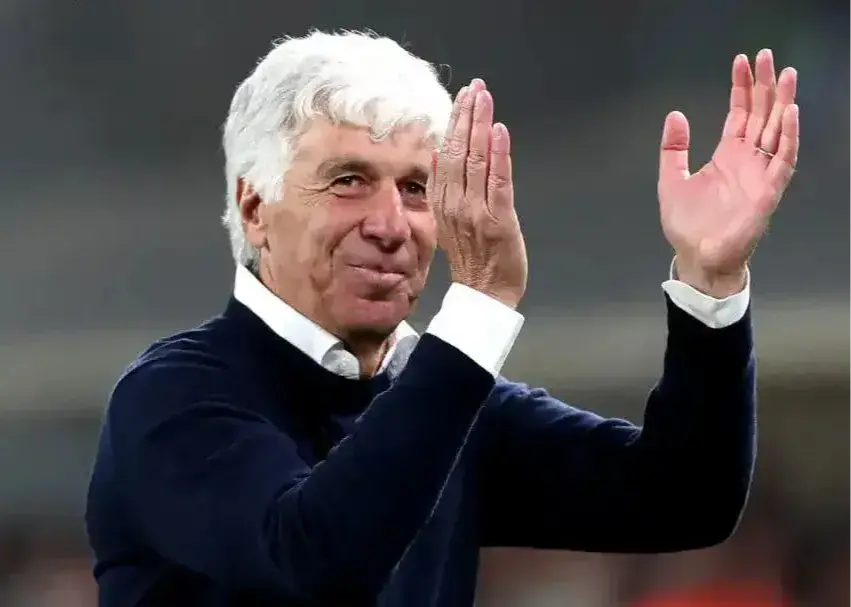 رسمی: گاسپرینی جانشین رانیری در رم شد!