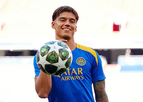 رقیب طارمی، اولین خروجی اینتر در تابستان