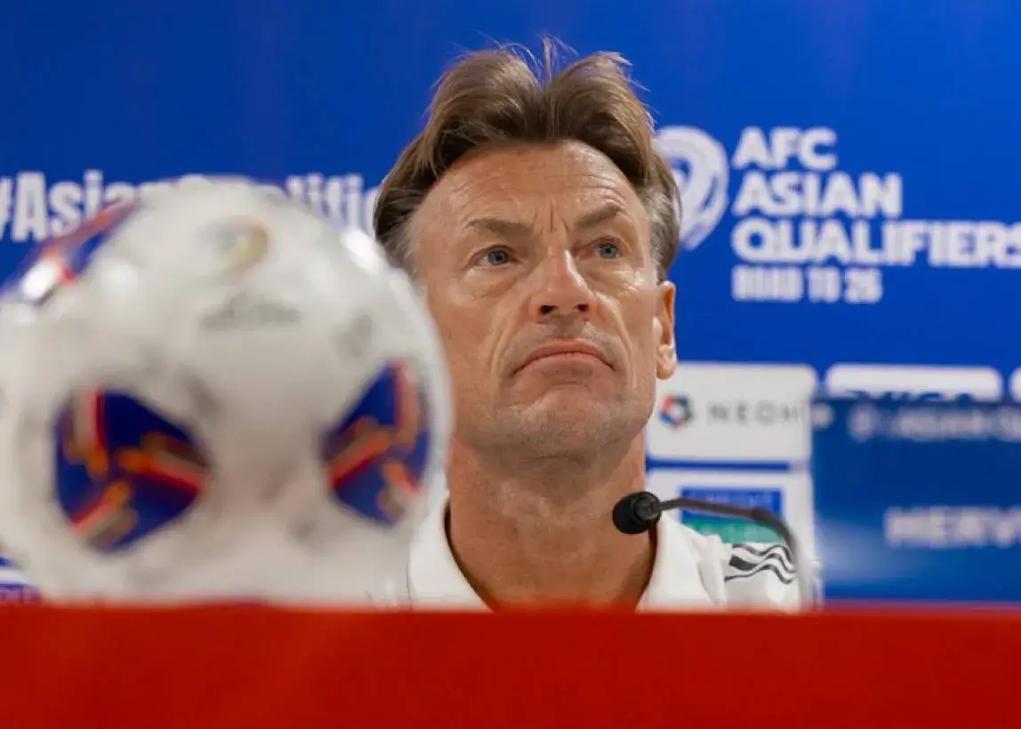 رنار: بحرین تیمی است قوی و بسیار سمج!‏