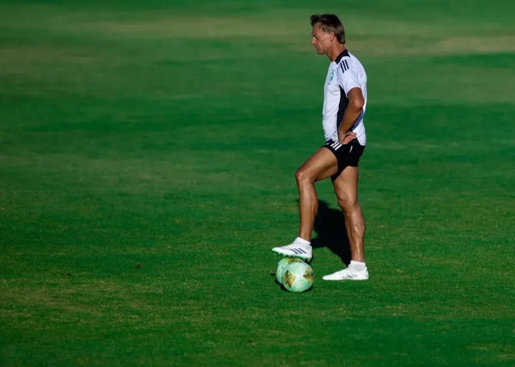 رنار: عربستان نسبت به قبل کاملاً فرق کرده است