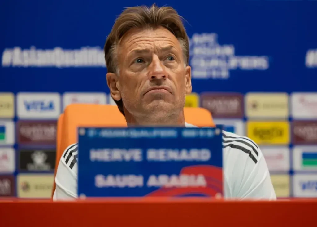 رنار: عربستان چیزی برای از دست دادن ندارد