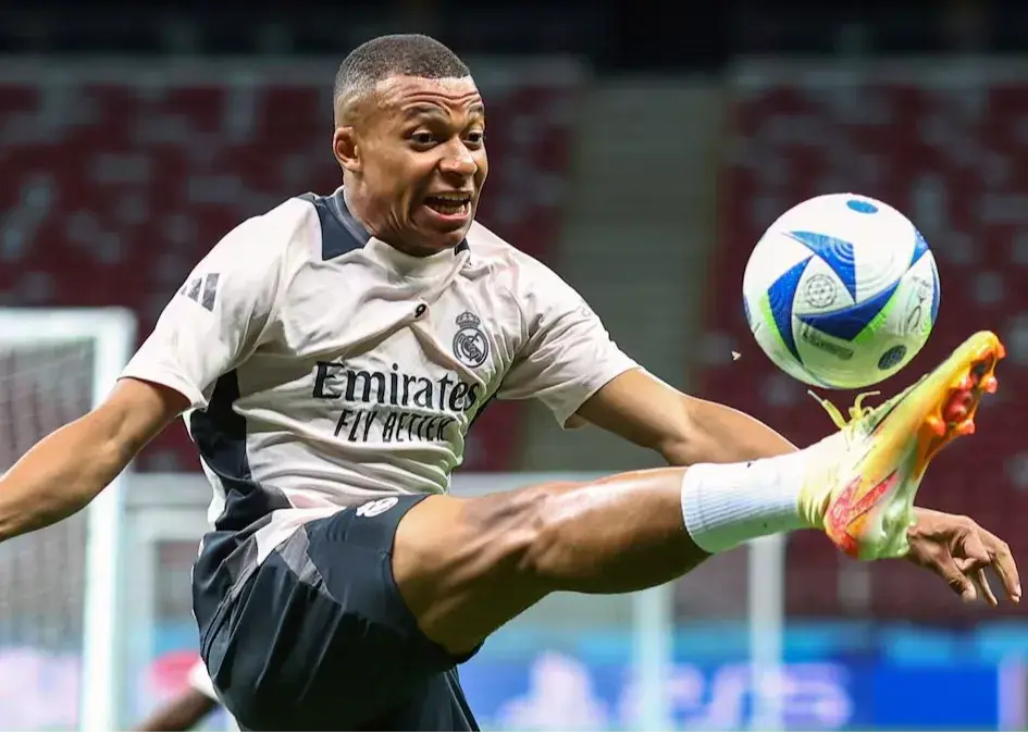 رهبر بزرگ رئال در جام جهانی باشگاه‌ها