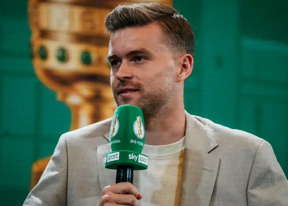 رونالدو باید حتما یک پیراهن به من بدهد