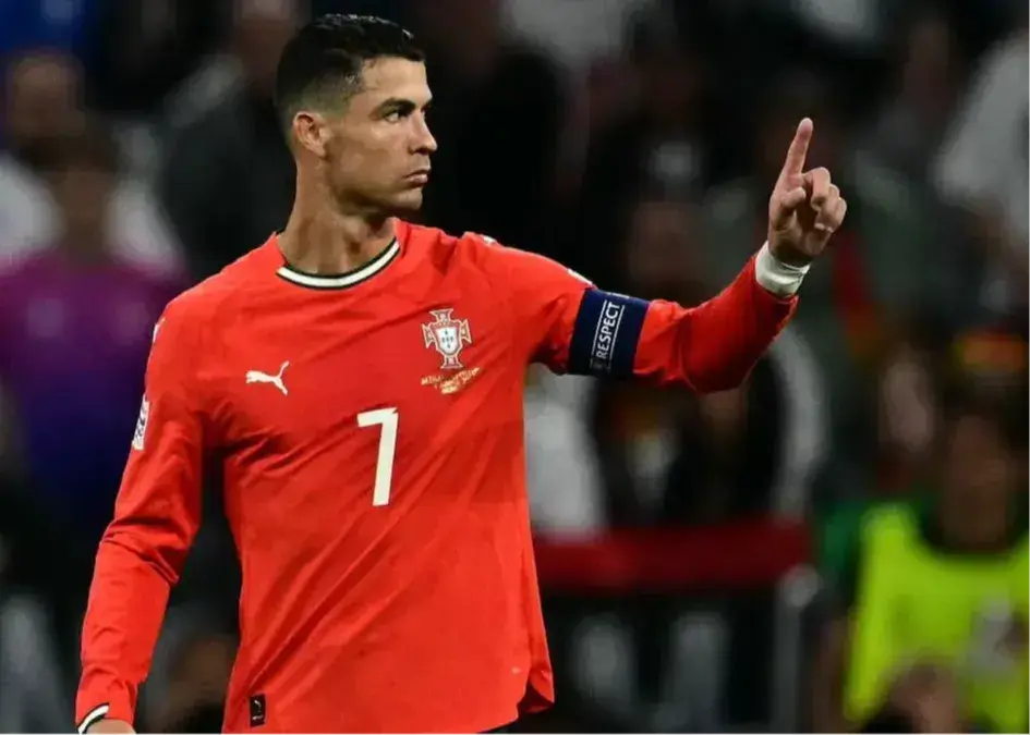 رونالدو: فردا روز تاریخ‌سازی دوباره پرتغال است