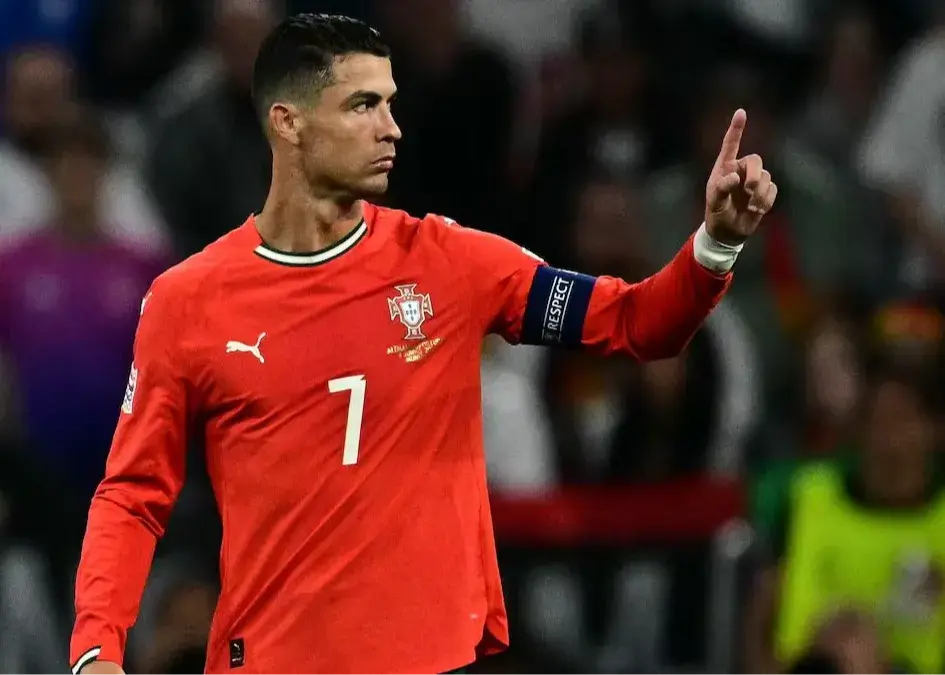 رونالدو و هیولای سرخ: بازگشت کابوس قدیمی