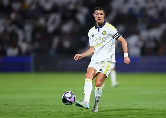 رونالدو پادشاه النصر: همه خریدها زیر نظر کریس!‏