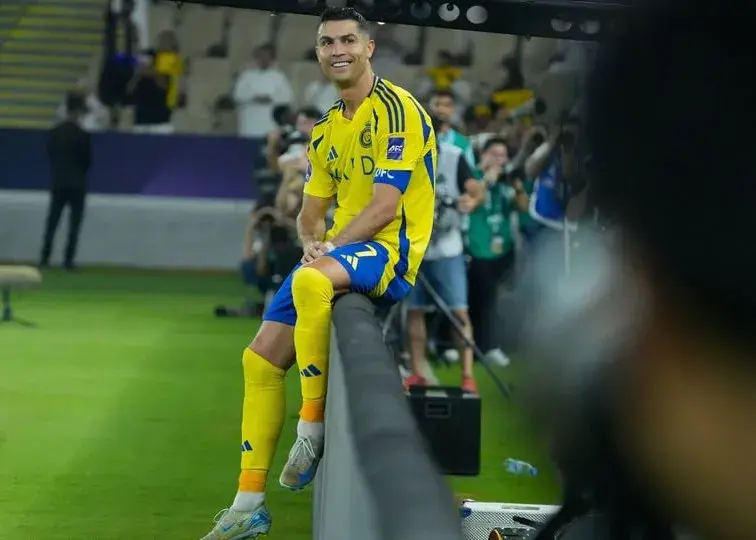 رونالدو یک پیشنهاد مهم از برزیل را رد کرد