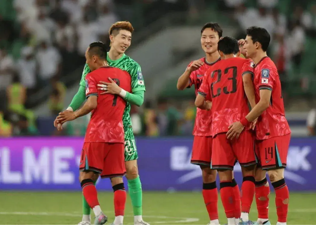 رکورد کره، بهتر از انگلیس و فرانسه!