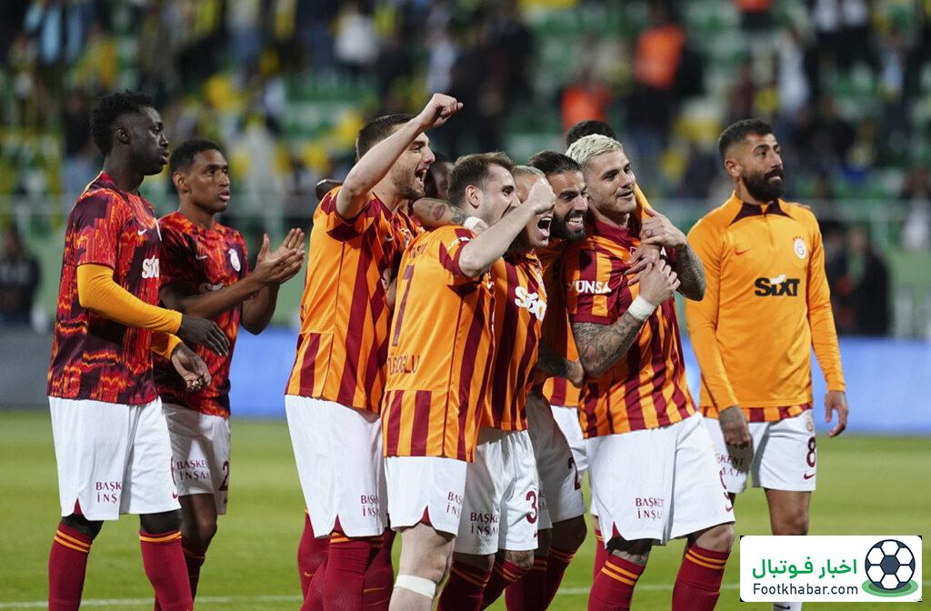 زلزله در فنرباغچه بعد از یک جلسه مدیریتی مهم