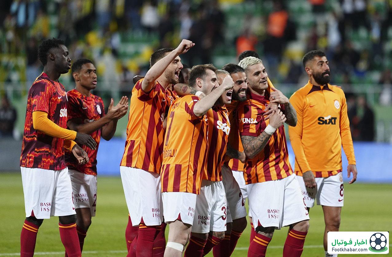 زلزله در فنرباغچه بعد از یک جلسه مدیریتی مهم