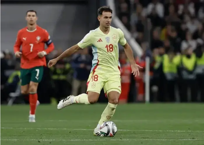 زلزله زوبیمندی: چرخش از آرسنال به سمت رئال