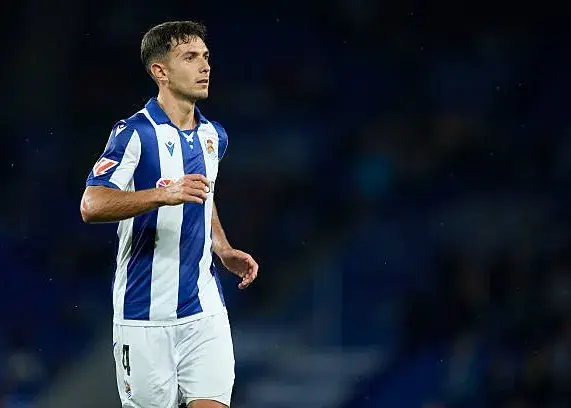 زوبیمندی منتظر رئال: رفتنم به آرسنال قطعی نیست!‏