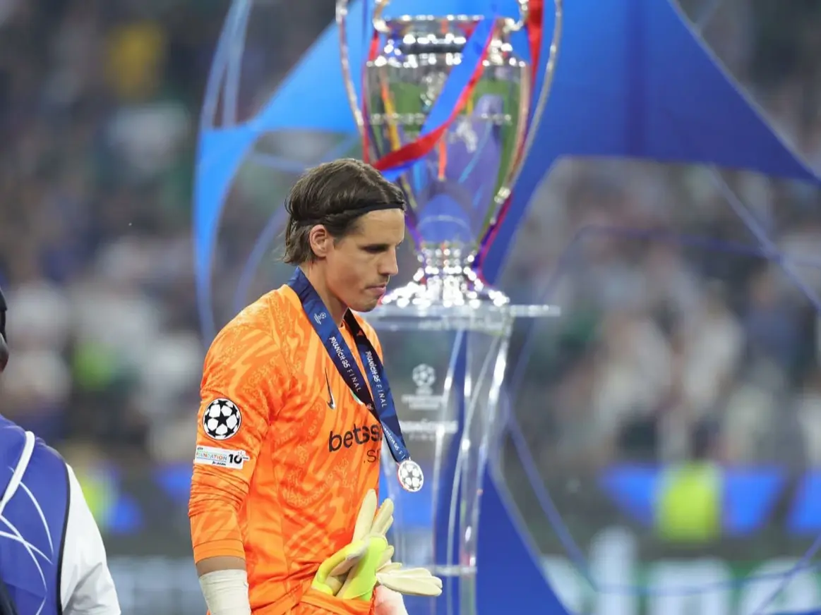 زومر: در حد فینال لیگ قهرمانان نبودیم!