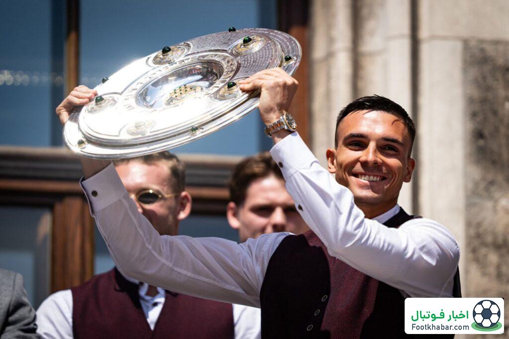 سایه مورینیو بالای سر تیم ملی پرتغال!