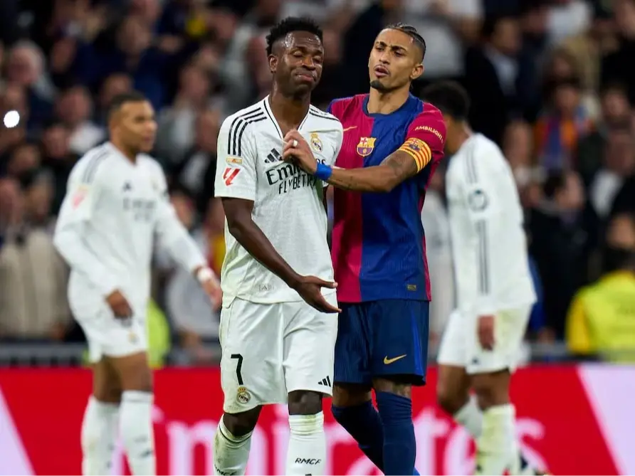 ستاره بارسلونا از توپ طلا ناامید شد