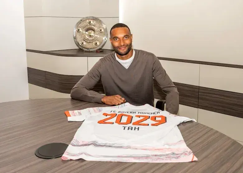 ستاره جدید بایرن به جام باشگاه‌های جهان می‌رسد