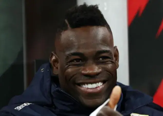 ستاره جنجالی ایتالیا در دسته سوم اسپانیا!